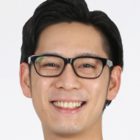 パン君